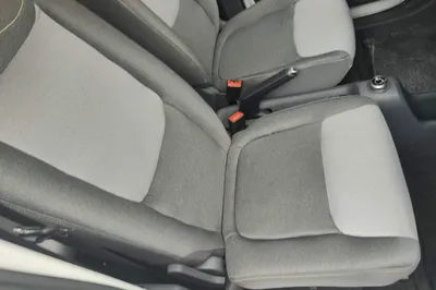 Wuling Zhiguang New Energy 2025, 100 км, за 62031.47 CNY - фото 19