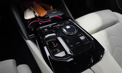 BMW 5-Series 2025, 3781 км, за 69000000 KRW - фото 9