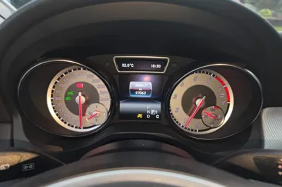 Mercedes-Benz GLA 2016, 97000 км, за 58163.43 CNY - фото 12