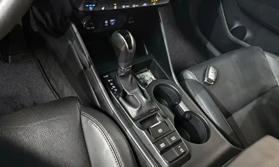 Hyundai Tucson 2019, 115254 км, за 13900000 KRW - фото 9