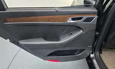 Hyundai Genesis 2015, 170463 км, за 8900000 KRW - фото 25