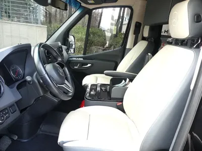 Mercedes-Benz Sprinter 2020, 54300 км, за 65000000 KRW - фото 18