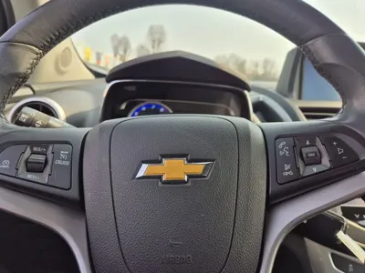 ChevroletGMDaewoo Trax 2014, 74000 км, за 3990000 KRW - фото 19
