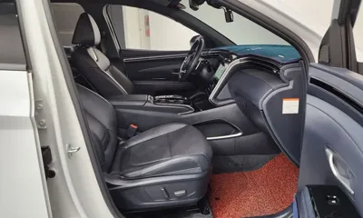 Hyundai Tucson 2022, 49860 км, за 27800000 KRW - фото 26