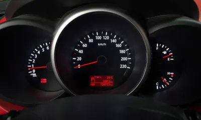 Kia Soul 2013, 126773 км, за 4800000 KRW - фото 8