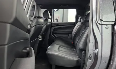 KG_Mobility_Ssangyong Rexton 2020, 101459 км, за 16300000 KRW - фото 11