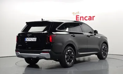 Kia Sorento 2025, 61465 км, за 31000000 KRW - фото 2