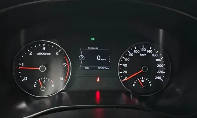 Kia Sportage 2018, 175726 км, за 9800000 KRW - фото 8