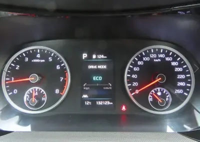 Kia K5 2023, 132122 км, за 18900000 KRW - фото 8