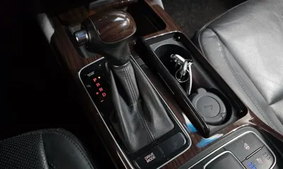 Kia K7 2016, 120114 км, за 6900000 KRW - фото 9
