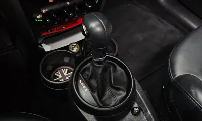 MINI Countryman 2015, 126287 км, за 4900000 KRW - фото 9