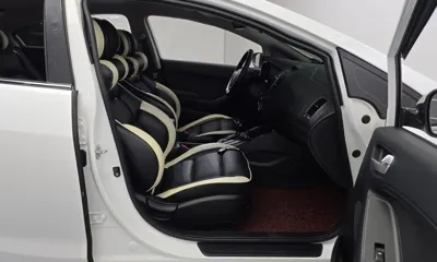 Kia K3 2015, 128677 км, за 5990000 KRW - фото 12