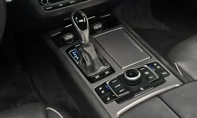 Hyundai Genesis 2015, 226813 км, за 7250000 KRW - фото 9