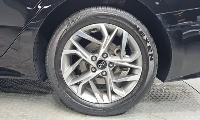 Hyundai Sonata 2022, 77656 км, за 18300000 KRW - фото 21