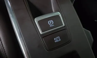 Hyundai Grandeur 2021, 54258 км, за 26900000 KRW - фото 30