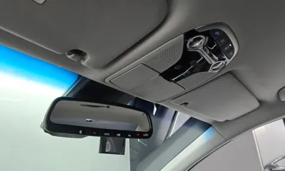 Hyundai Grandeur 2019, 153762 км, за 11300000 KRW - фото 32
