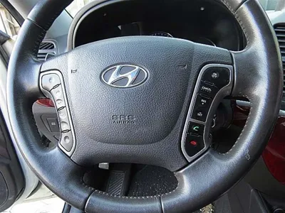 Hyundai Santafe 2011, 152632 км, за 3800000 KRW - фото 11