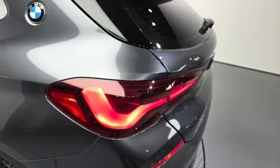 BMW X2 (F39) 2021, 84700 км, за 23900000 KRW - фото 23