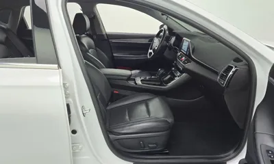 Hyundai Grandeur 2017, 139075 км, за 13900000 KRW - фото 26