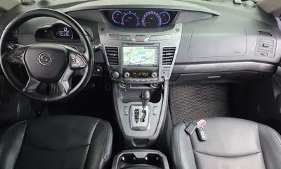 KG_Mobility_Ssangyong KORANDO 2017, 161403 км, за 5600000 KRW - фото 7