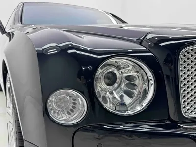 Bentley Mulsanne 2014, 115000 км, за 698000 CNY - фото 12