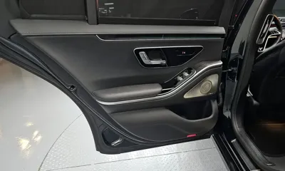 Mercedes-Benz S-Class 2021, 79870 км, за 65800000 KRW - фото 25