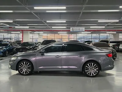 Renault-KoreaSamsung SM6 2023, 77925 км, за 22500000 KRW - фото 8