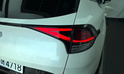 Kia Sportage 2022, 53341 км, за 24600000 KRW - фото 23