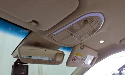Genesis G70 2022, 73913 км, за 30500000 KRW - фото 31