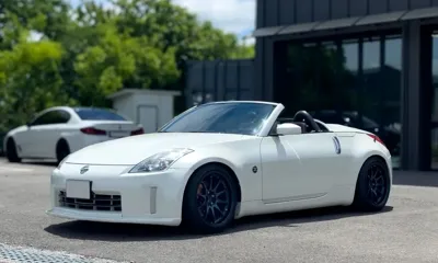 Nissan 350Z 2007, 164779 км, за 35000000 KRW - фото 3