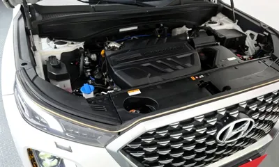 Hyundai Palisade 2021, 45705 км, за 35000000 KRW - фото 6