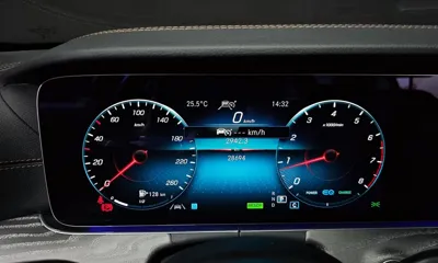 Mercedes-Benz E-Class 2022, 28694 км, за 44900000 KRW - фото 8