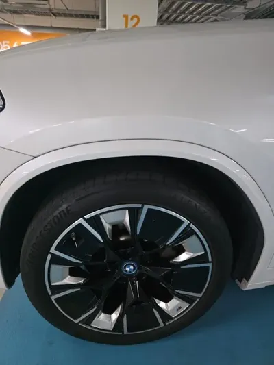 BMW iX3 2023, 52200 км, за 47500000 KRW - фото 6