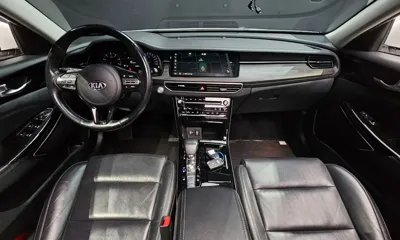 Kia K7 2020, 100365 км, за 17990000 KRW - фото 7