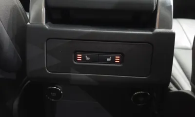 Land Rover Discovery 2019, 94468 км, за 20500000 KRW - фото 18