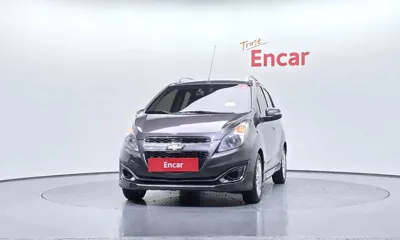 ChevroletGMDaewoo Spark 2014, 89093 км, за 3900000 KRW