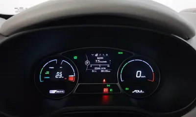 Kia Soul 2017, 88135 км, за 88880000 KRW - фото 8