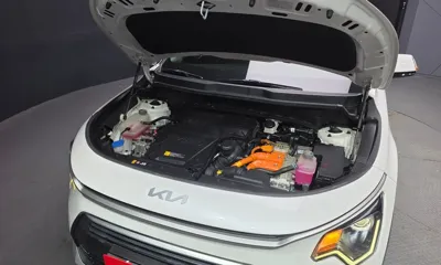 Kia Niro 2022, 62717 км, за 24500000 KRW - фото 6