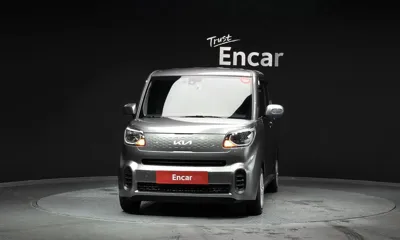 Kia Ray 2022, 48772 км, за 14880000 KRW