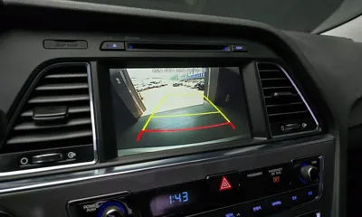 Hyundai Sonata 2017, 81118 км, за 12800000 KRW - фото 15