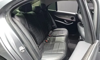 Mercedes-Benz E-Class 2017, 101292 км, за 17500000 KRW - фото 12