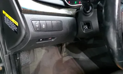 Kia K7 2014, 132348 км, за 4900000 KRW - фото 18