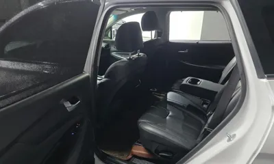 Hyundai Santafe 2019, 142021 км, за 17100000 KRW - фото 11