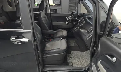 Kia Ray 2022, 32615 км, за 13500000 KRW - фото 26