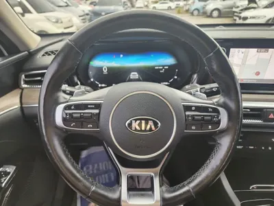 Kia K5 2020, 117526 км, за 17990000 KRW - фото 8