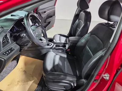 Hyundai Avante 2019, 34898 км, за 12300000 KRW - фото 11