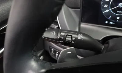 Kia Seltos 2024, 16938 км, за 28000000 KRW - фото 35