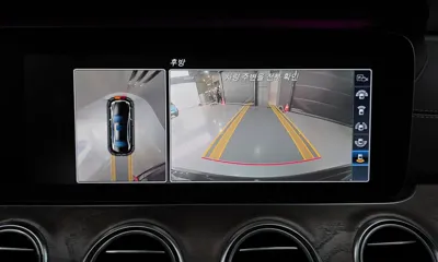 Mercedes-Benz E-Class 2017, 85398 км, за 19400000 KRW - фото 15