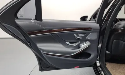 Mercedes-Benz S-Class 2019, 92942 км, за 51900000 KRW - фото 25