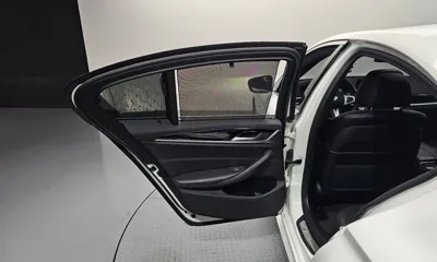 BMW 5-Series 2020, 93000 км, за 32800000 KRW - фото 25